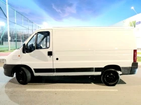 Fiat Ducato 2.0i+ ГАЗ ИНЖЕКЦИОН. БЕНЗИН. ТОП.2005г. , снимка 2