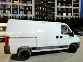 Fiat Ducato 2.0i+ ГАЗ ИНЖЕКЦИОН. БЕНЗИН. ТОП.2005г. , снимка 9