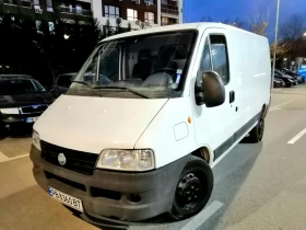 Fiat Ducato 2.0i+ ГАЗ ИНЖЕКЦИОН. БЕНЗИН. ТОП.2005г. , снимка 10