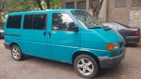 Обява за продажба на VW Caravelle 1.9 чист дизел  ~6 500 лв. - изображение 1
