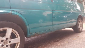 Обява за продажба на VW Caravelle 1.9 чист дизел  ~6 500 лв. - изображение 6