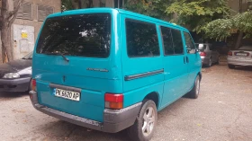 Обява за продажба на VW Caravelle 1.9 чист дизел  ~6 500 лв. - изображение 3