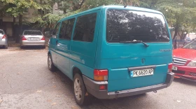Обява за продажба на VW Caravelle 1.9 чист дизел  ~6 500 лв. - изображение 2