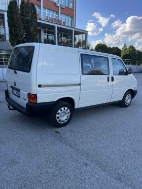VW T4 2.5 tdi | Mobile.bg    5