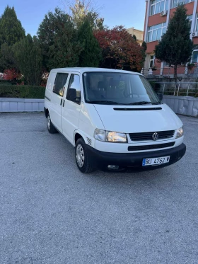 VW T4 2.5 tdi | Mobile.bg    4