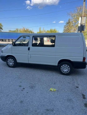 VW T4 2.5 tdi | Mobile.bg    8