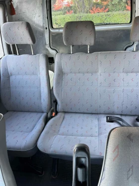 VW T4 2.5 tdi | Mobile.bg    12