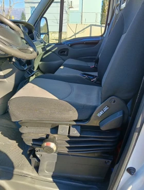 Iveco Daily Iveco daliy 35513, снимка 10