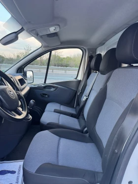 Opel Vivaro 1.6 BIturbo | Auto.bg — изображение 8