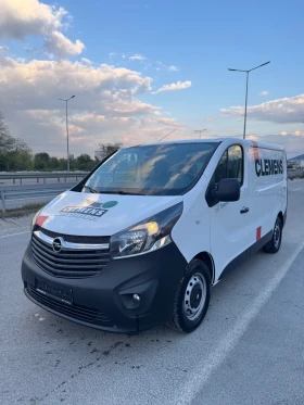 Opel Vivaro 1.6 BIturbo
