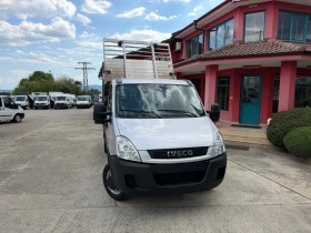 ����� �� �������� �� Iveco Daily 35C15* 3.0 HPI* ���������� ��������* 3.20 ����� ��
