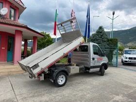 Iveco Daily 35C15* 3.0 HPI* ���������� ��������* 3.20 ����� �� | Mobile.bg � ����� ������ 13