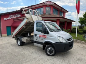 ����� �� �������� �� Iveco Daily 35C15* 3.0 HPI* ���������� ��������* 3.20 ����� ��