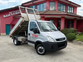 ����� �� �������� �� Iveco Daily 35C15* 3.0 HPI* ���������� ��������* 3.20 ����� ��