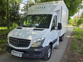 Mercedes-Benz Sprinter 2.2CDI/ХЛАДИЛЕН/ЕД.ГУМА