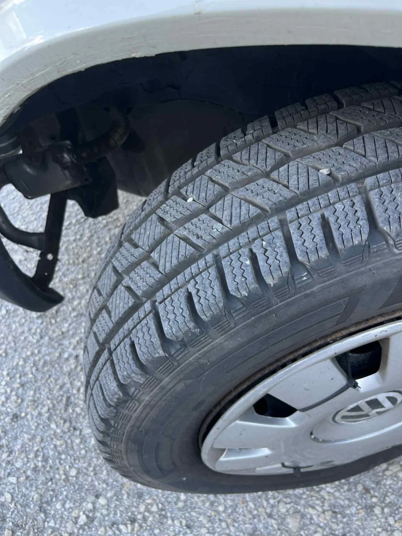 VW T4 2.5 tdi, снимка 15 - Бусове и автобуси - 52353565