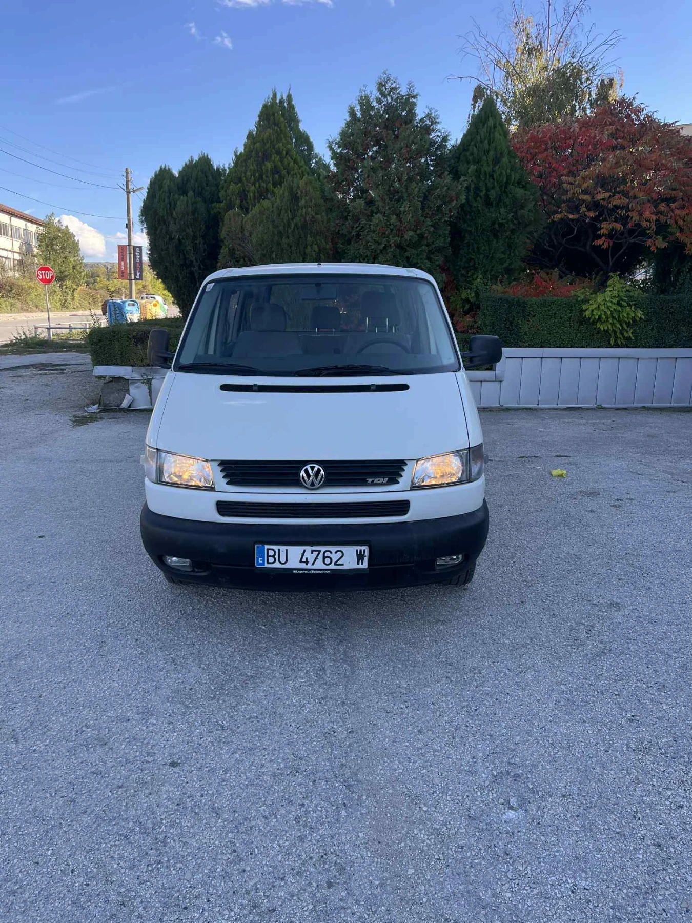 VW T4 2.5 tdi | Mobile.bg   1