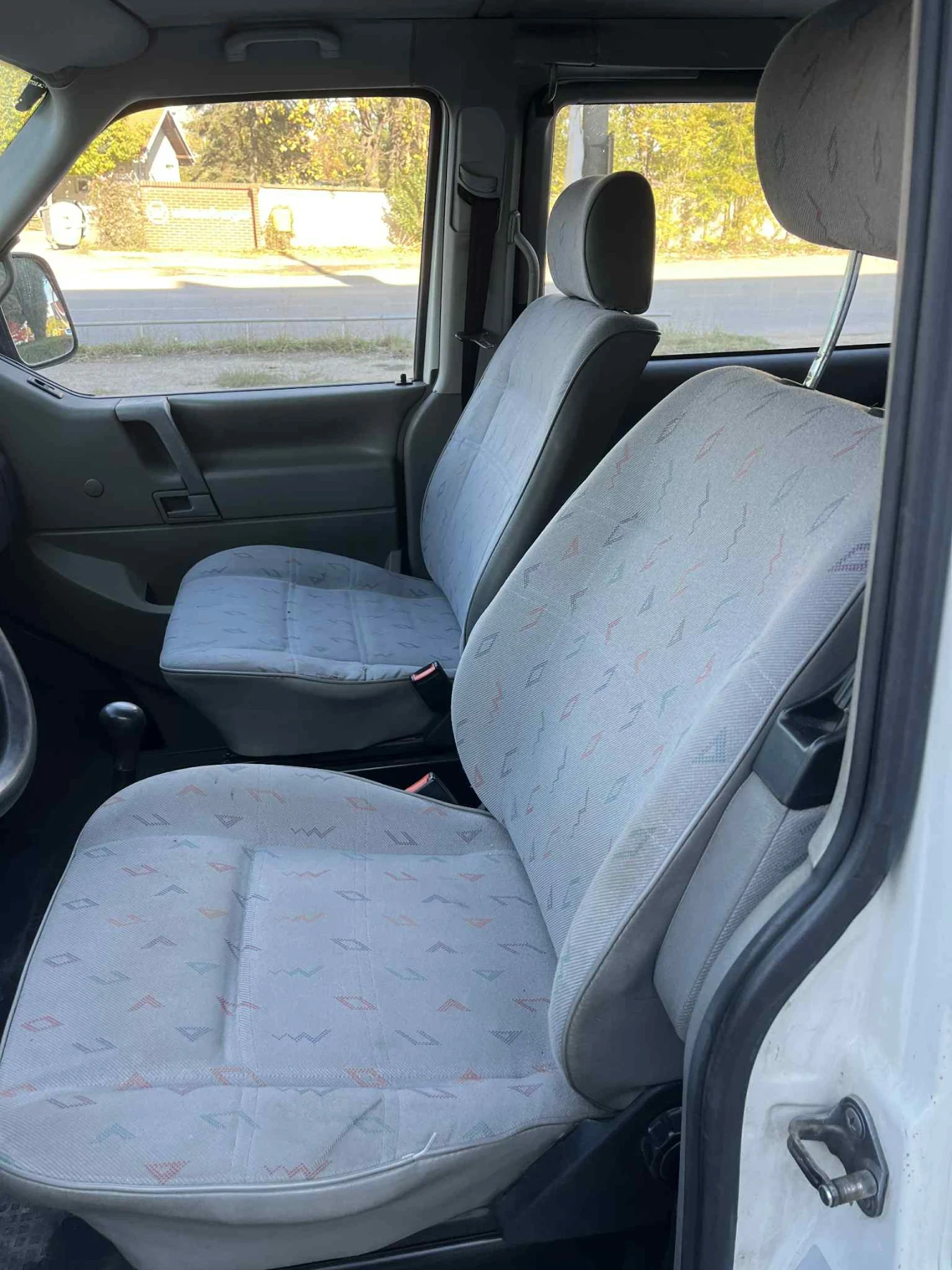 VW T4 2.5 tdi | Mobile.bg   9