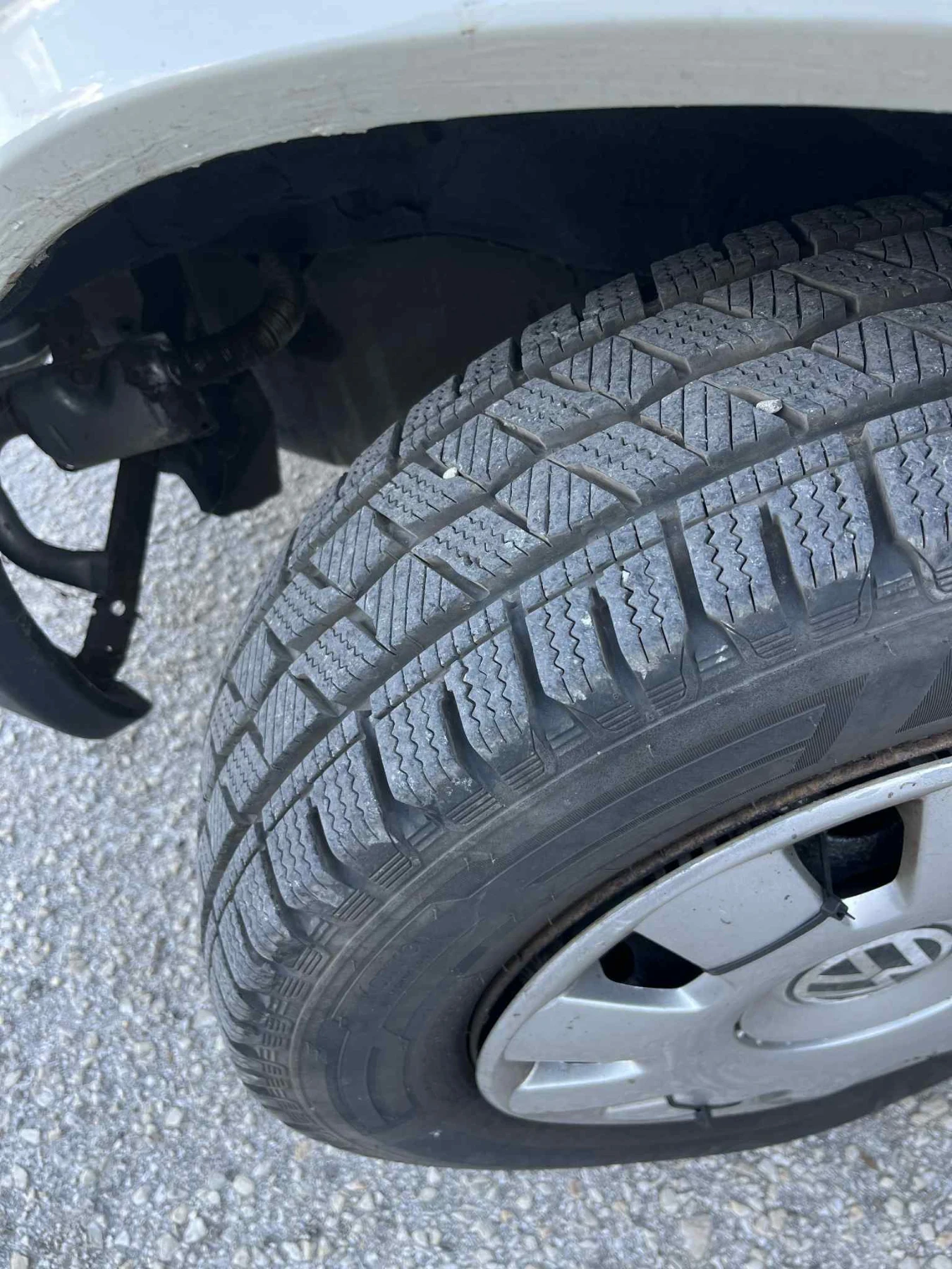 VW T4 2.5 tdi | Mobile.bg   15