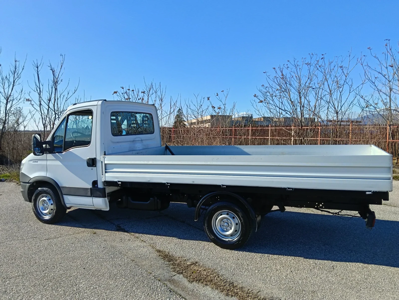 Iveco Daily Iveco daliy 35513 | Mobile.bg � ����������� 5