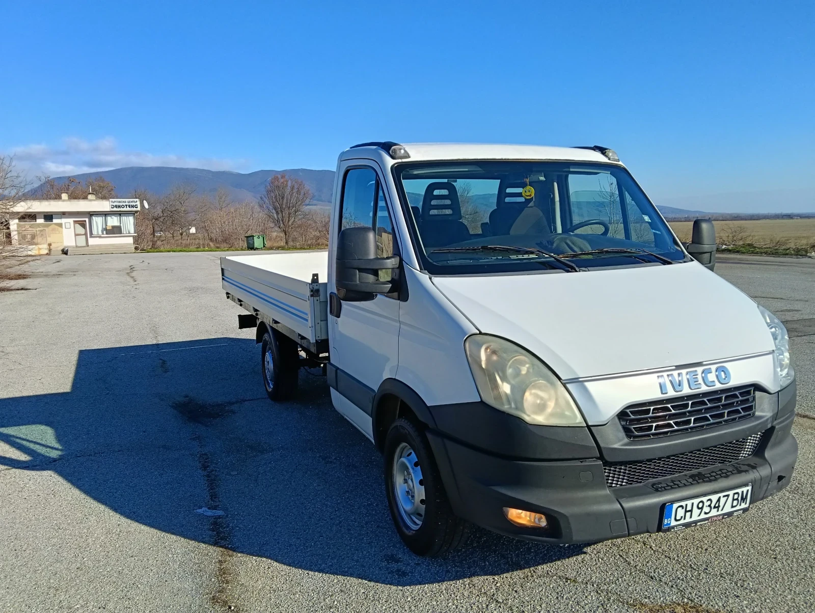 Iveco Daily Iveco daliy 35513 - изображение 2