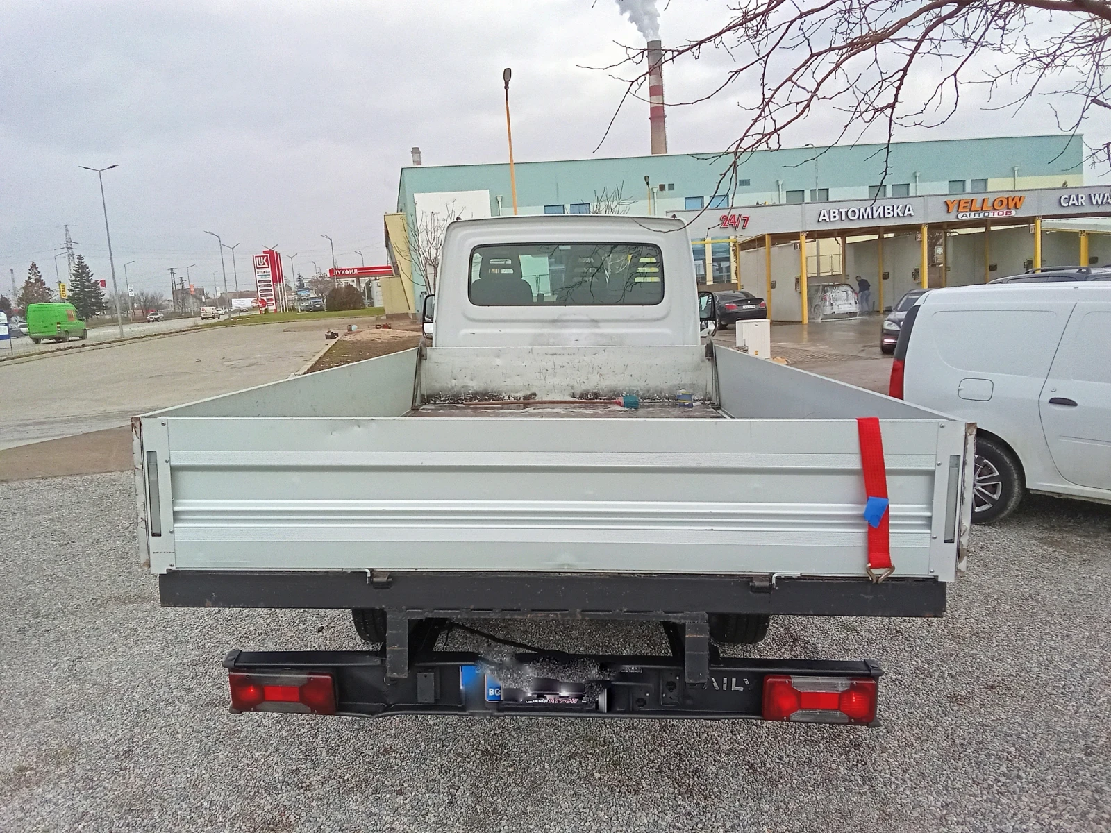 Iveco Daily Iveco daliy 35513 | Mobile.bg � ����������� 4