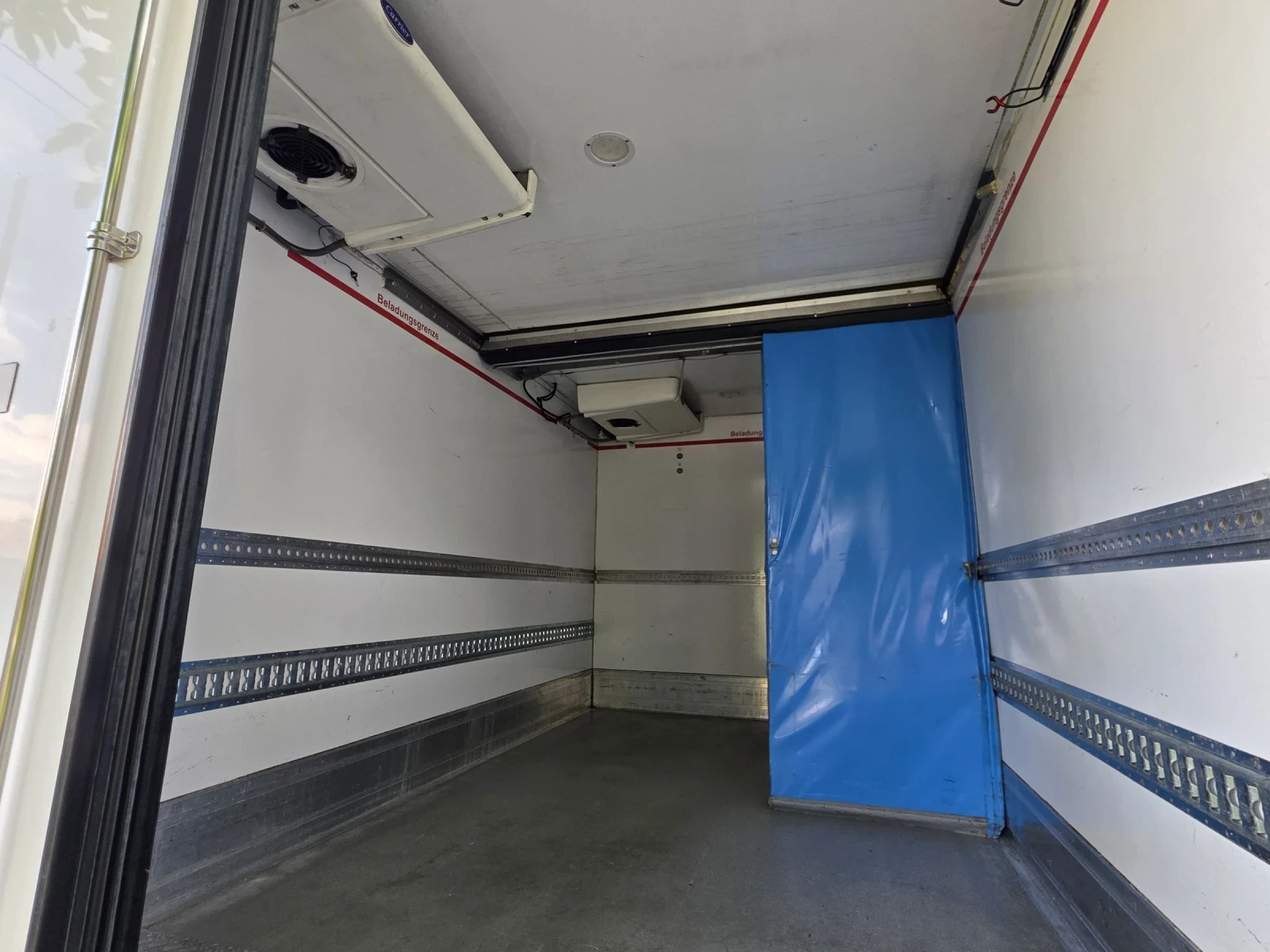Mercedes-Benz Sprinter 2.2CDI/��������/��.���� | Mobile.bg � ����������� 12