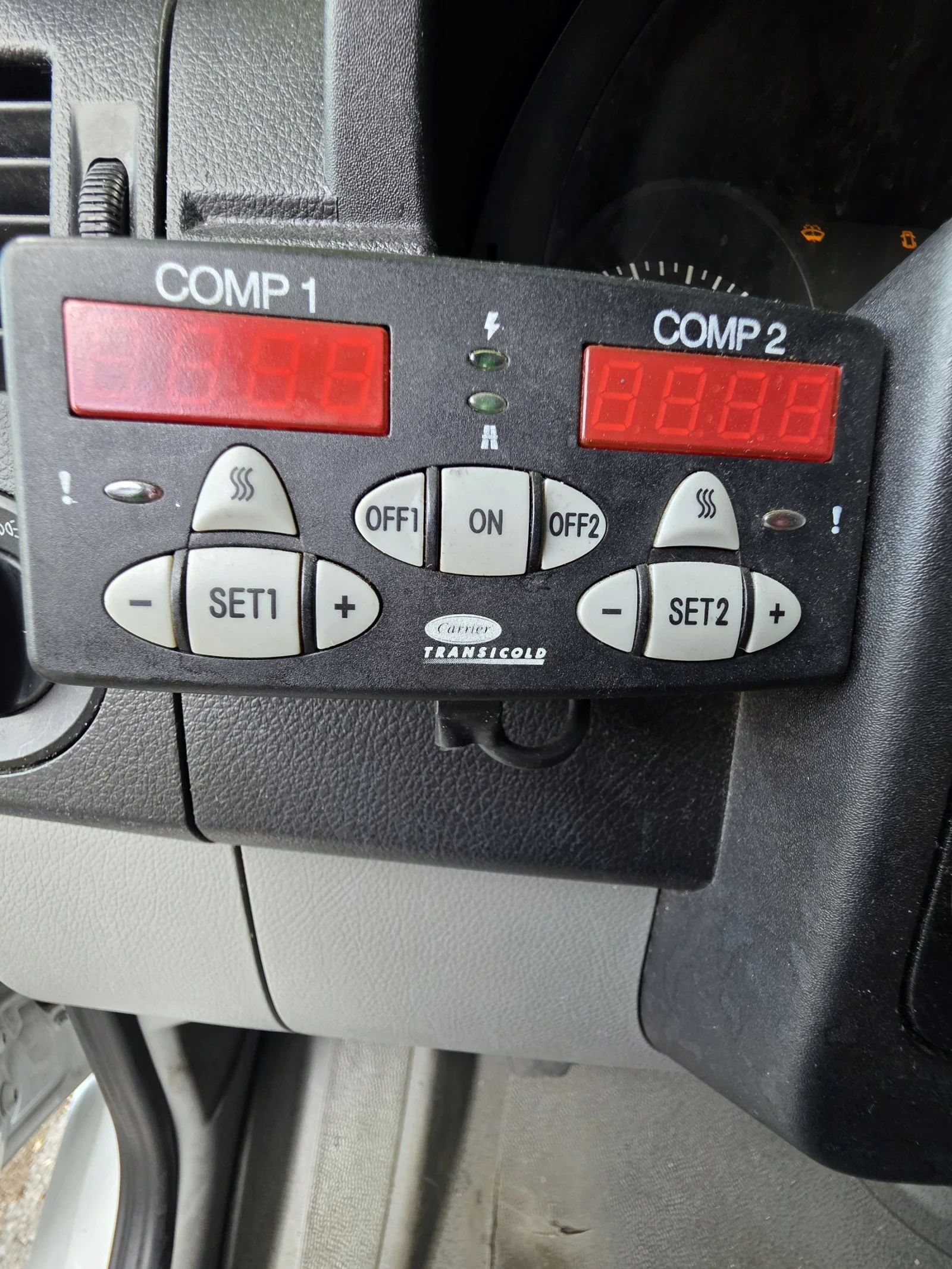 Mercedes-Benz Sprinter 2.2CDI/��������/��.���� | Mobile.bg � ����������� 17