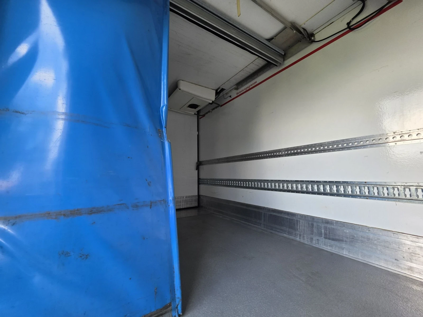 Mercedes-Benz Sprinter 2.2CDI/��������/��.���� | Mobile.bg � ����������� 11