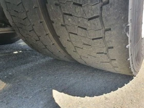 Man Tgx 18.500 / евро 6 / ADR, снимка 12