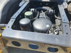 Man Tgx 18.500 / евро 6 / ADR, снимка 10