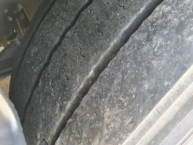 Man Tgx 18.500 / евро 6 / ADR, снимка 11