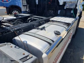 Man Tgx 18.500 / евро 6 / ADR, снимка 8