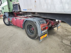 Scania R 420 Композиция , снимка 10