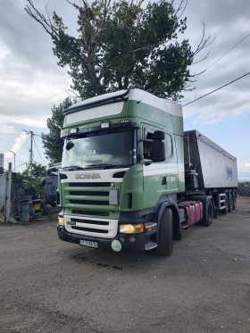 Scania R 420 Композиция , снимка 2