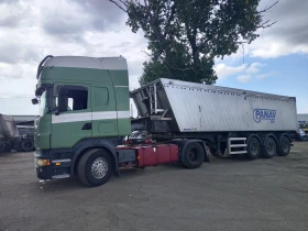 Scania R 420 Композиция , снимка 1