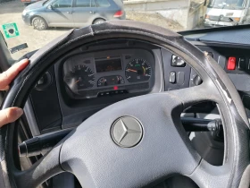 Mercedes-Benz Atego 1223 + 1228, снимка 3