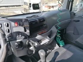 Mercedes-Benz Atego 1223 + 1228, снимка 2