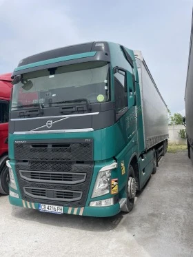     Volvo Fh 460 ADR