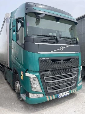 Обява за продажба на Volvo Fh 460 ADR ~31 800 EUR - изображение 2