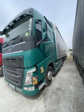 Обява за продажба на Volvo Fh 460 ADR ~31 800 EUR - изображение 8