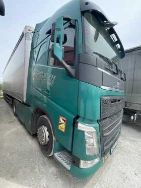 Обява за продажба на Volvo Fh 460 ADR ~31 800 EUR - изображение 9