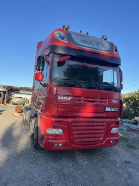 Daf XF 105 | Mobile.bg    3