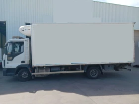 Iveco Eurocargo 80EL18 | Mobile.bg    5