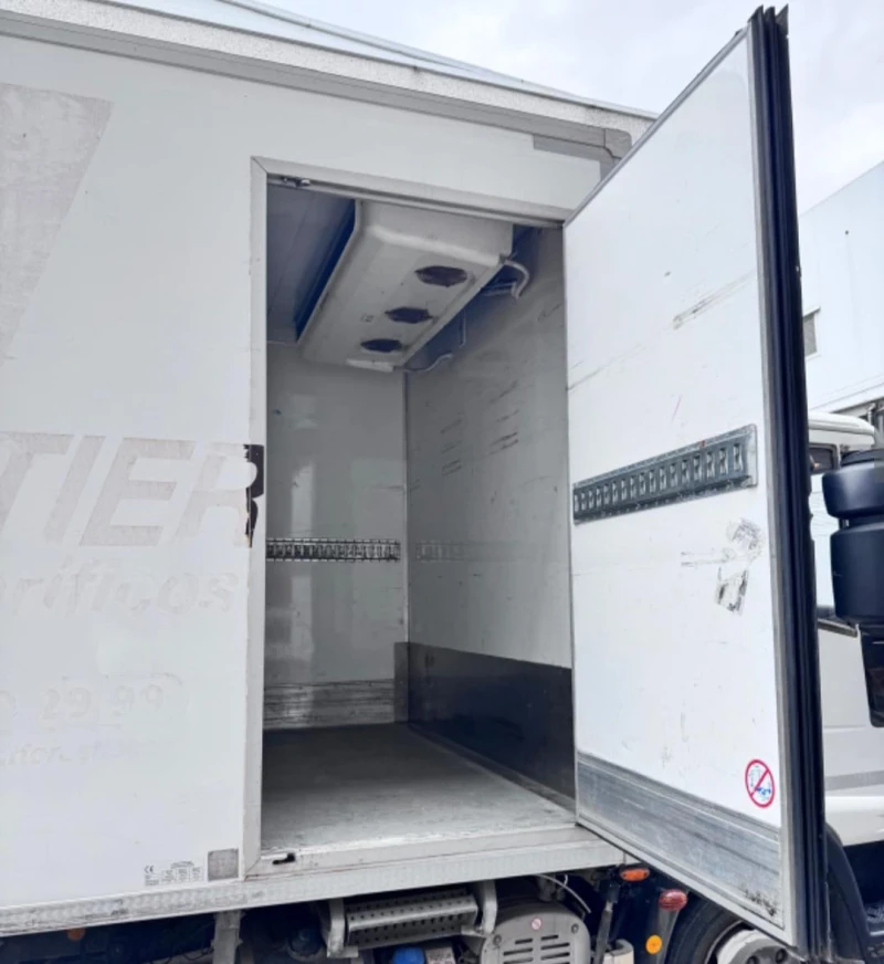 Iveco Eurocargo 80EL18, снимка 3 - Камиони - 52559081