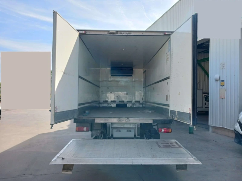 Iveco Eurocargo 80EL18, снимка 6 - Камиони - 52559081