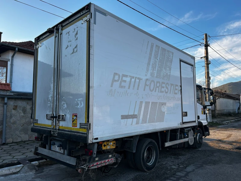 Iveco Eurocargo 80EL18, снимка 2 - Камиони - 52559081