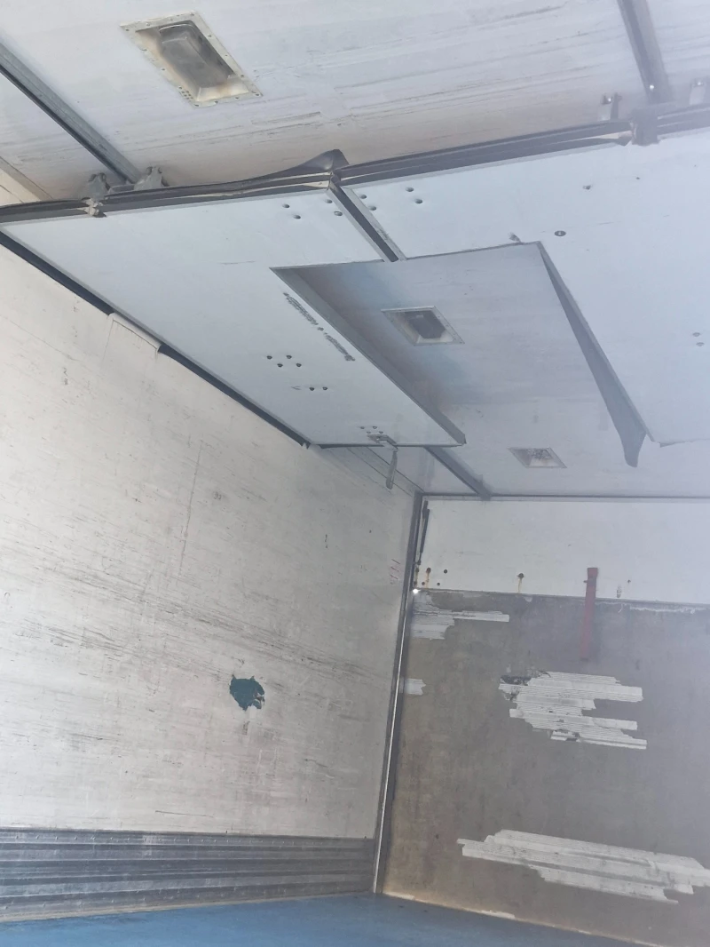 Volvo Fh 12 420, снимка 6 - Камиони - 52589984