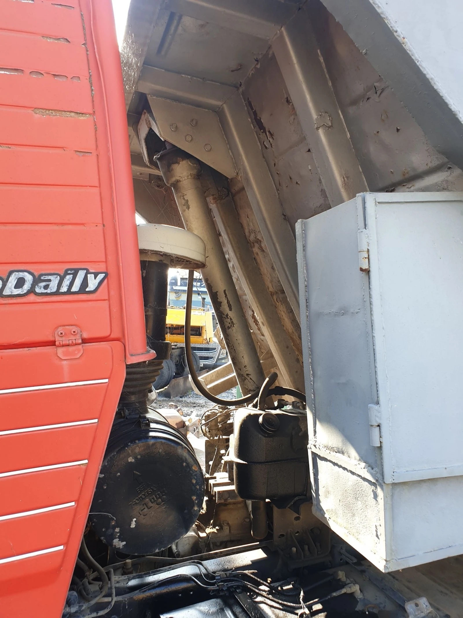 Kamaz 5210 | Mobile.bg   6