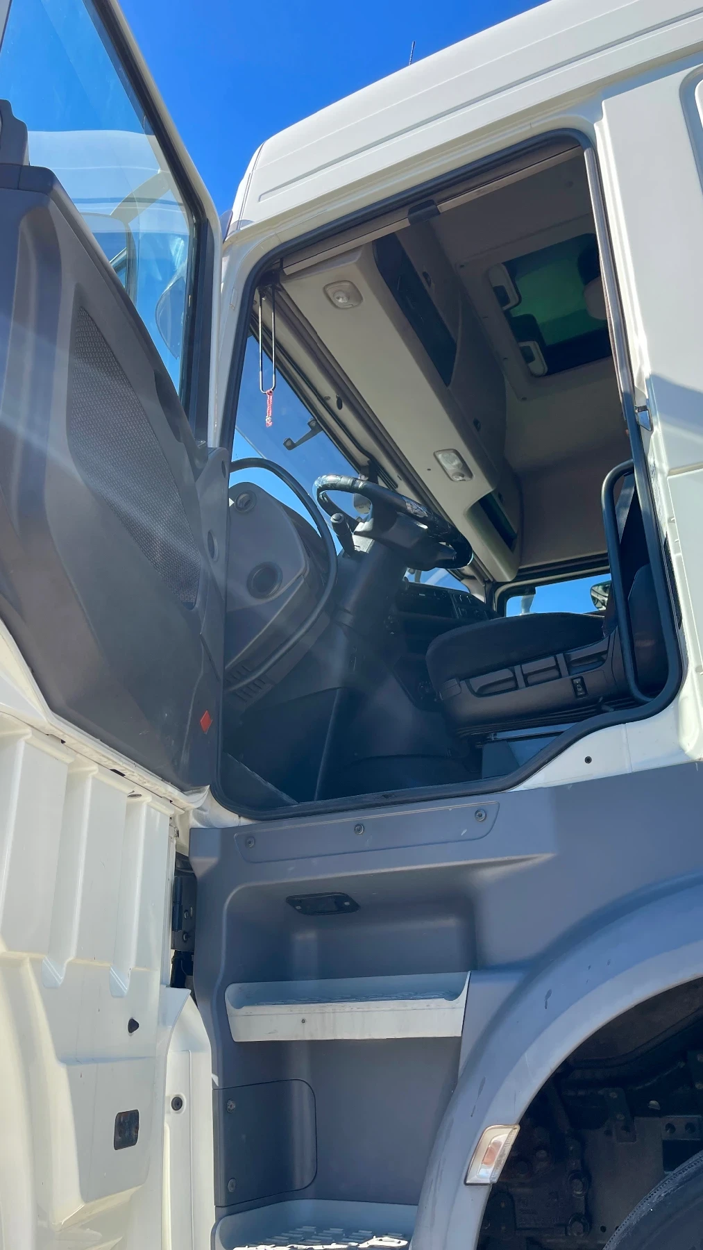Daf FT XF 106   - изображение 7